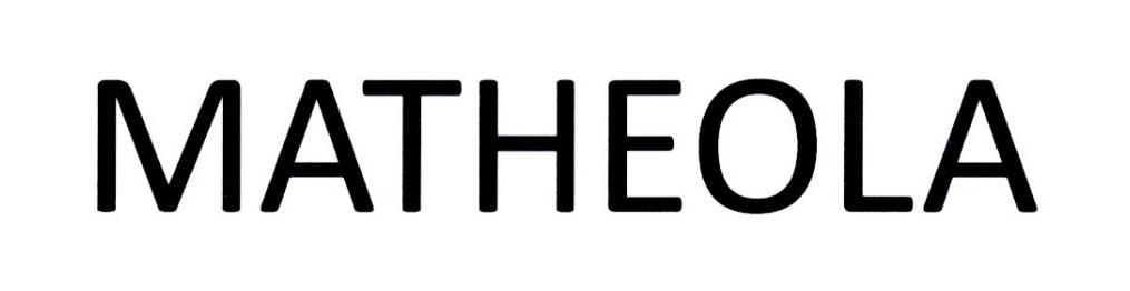 MATHEOLA
