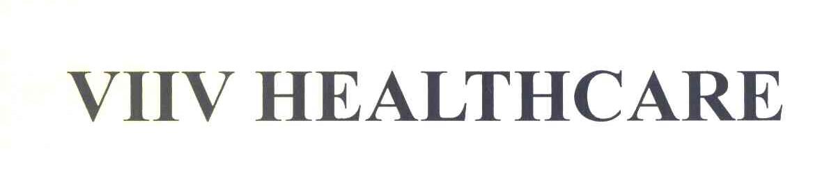 VIIV HEALTHCARE