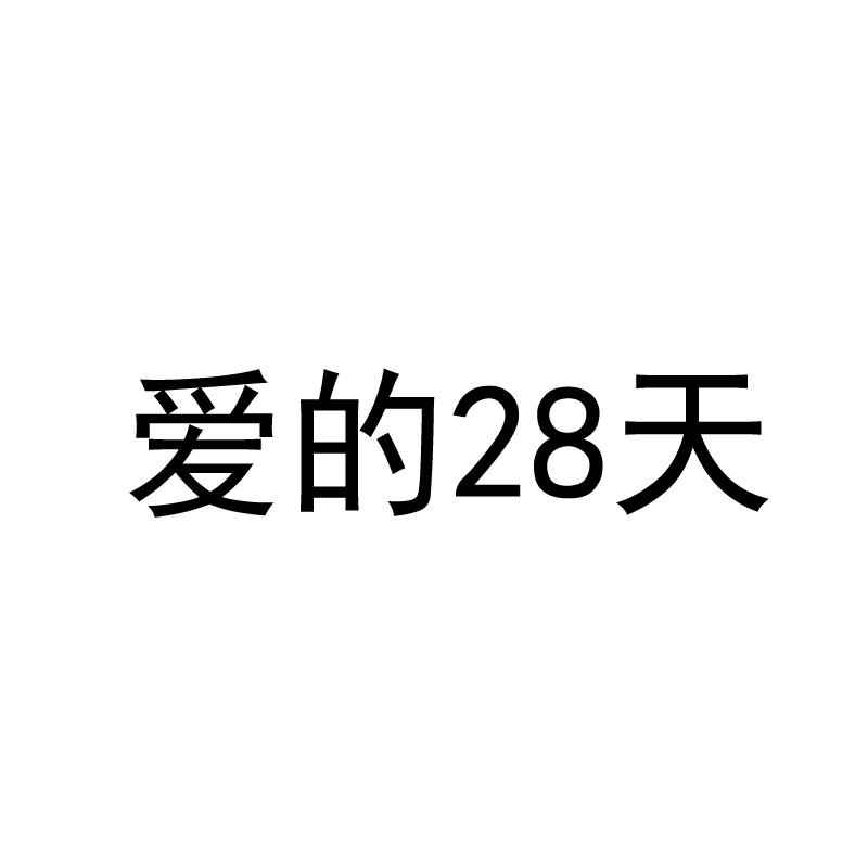 爱的28天