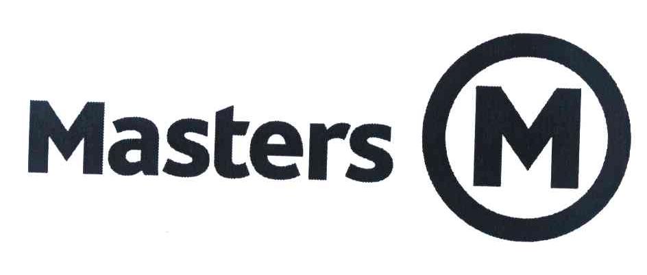 MASTERS M