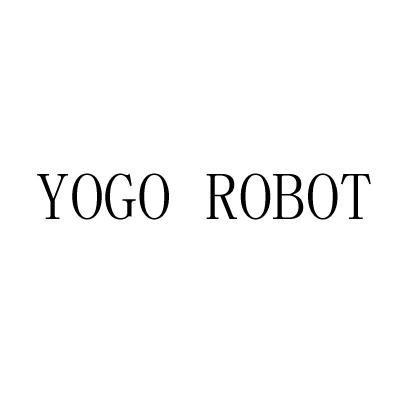 YOGO ROBOT