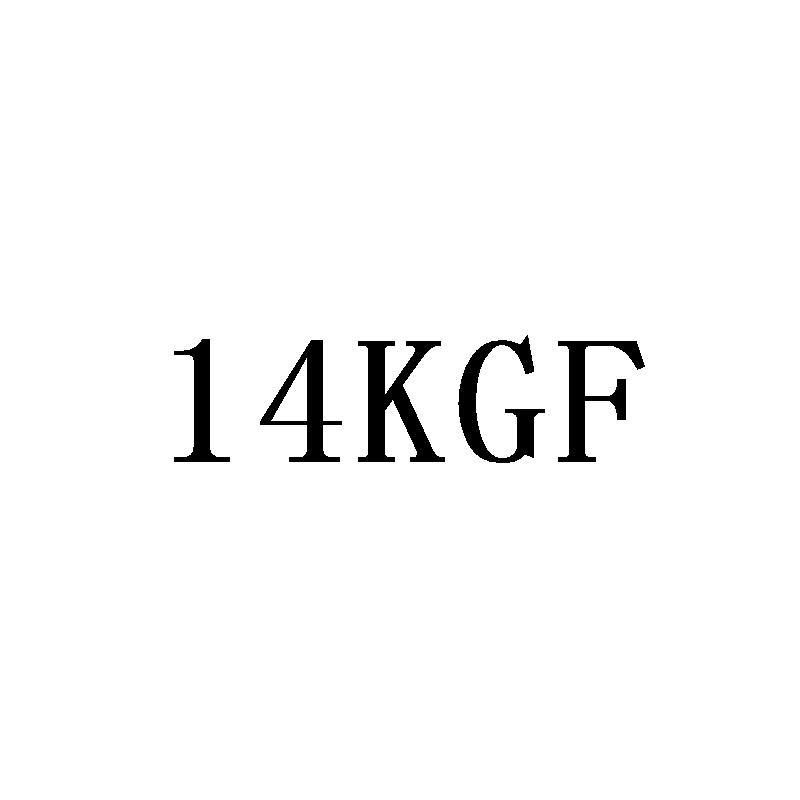 14KGF