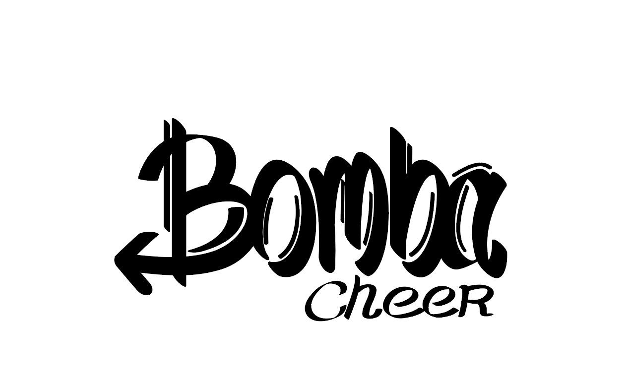 BOMBA CHEER