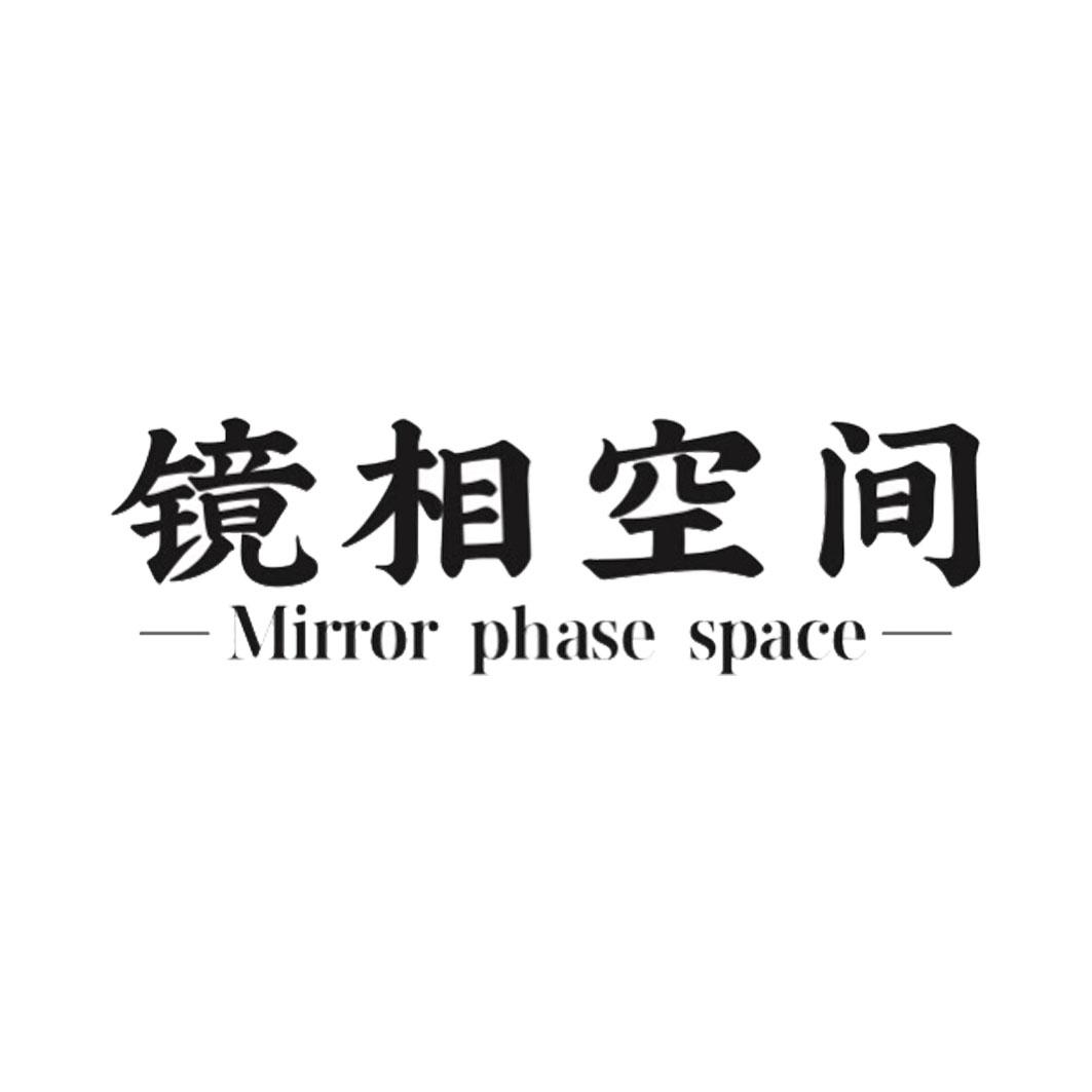 镜相空间 MIRROR PHASE SPACE