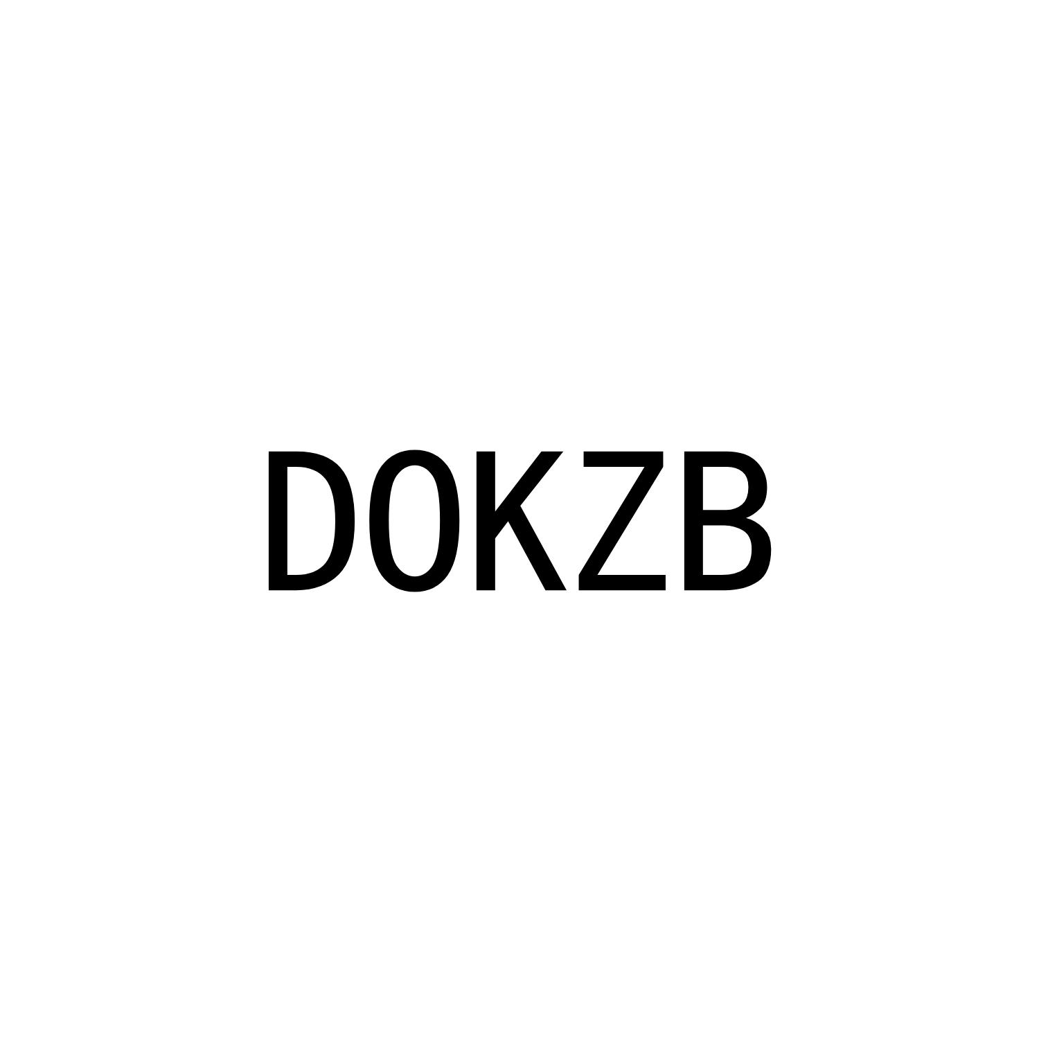 DOKZB