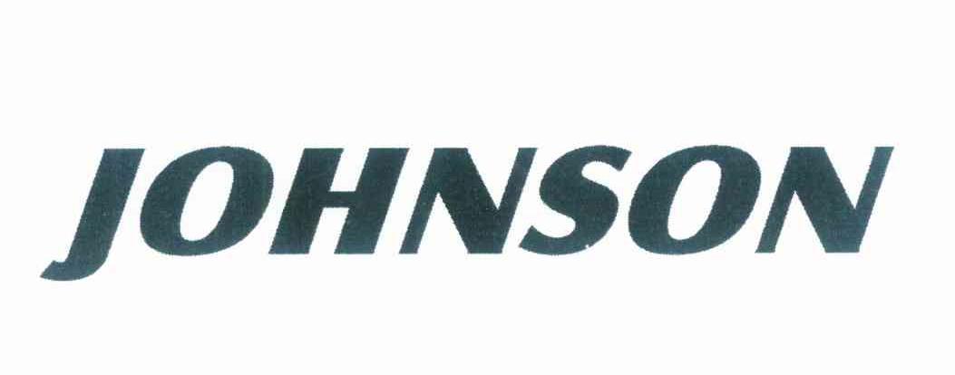 JOHNSON
