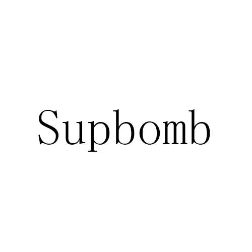 SUPBOMB