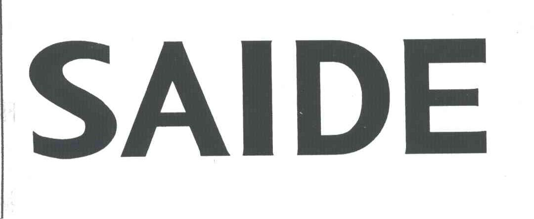 SAIDE