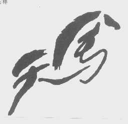 天马