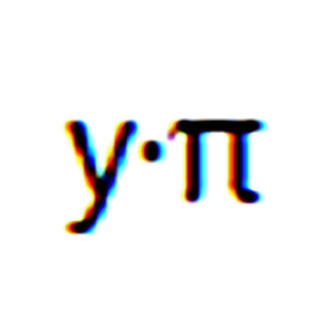 Y&middot;&Pi;