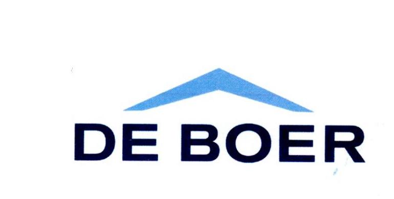 DE BOER