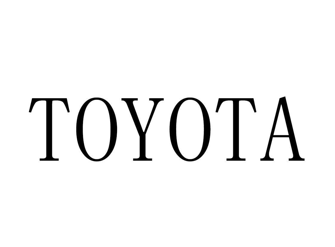 TOYOTA