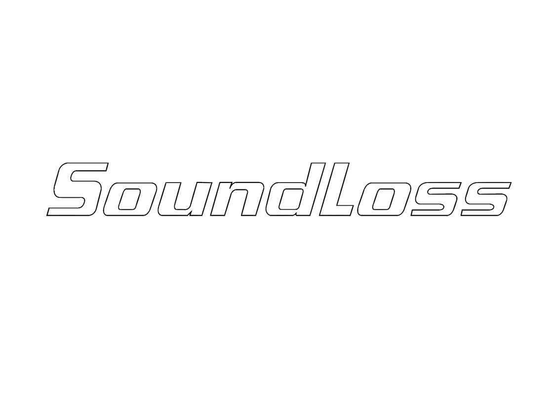 SOUNDLOSS