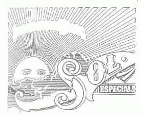 SOL ESPECIAL