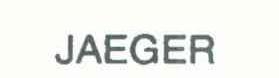 JAEGER