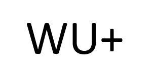 WU+