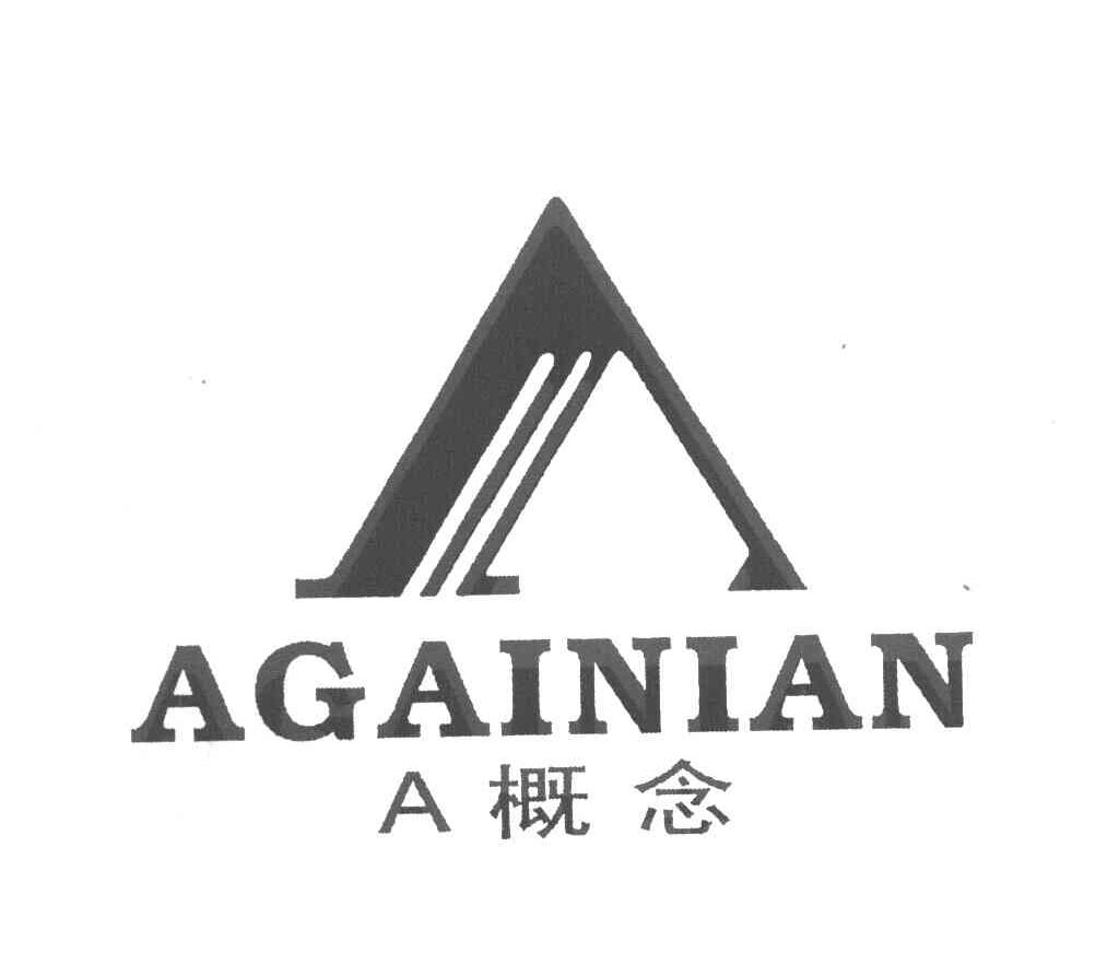 A概念 AGAINIAN