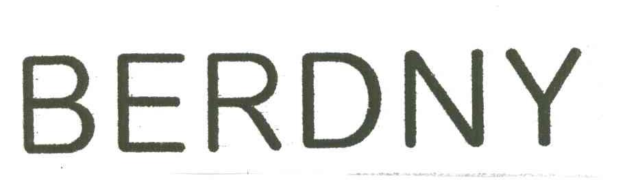 BERDNY
