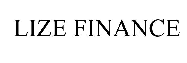 LIZE FINANCE