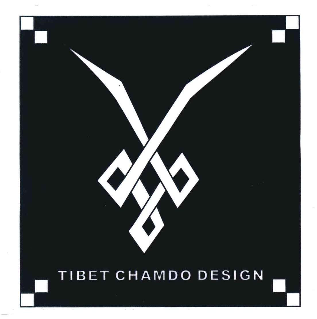 TIBET CHAMDO DESIGN