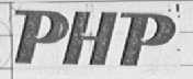 PHP