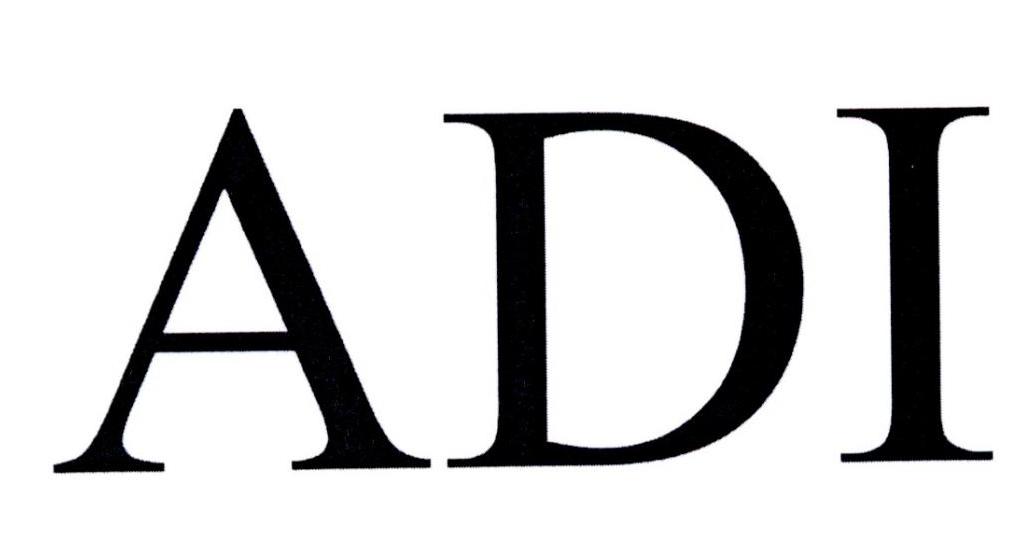 ADI