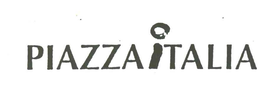 PIAZZA ITALIA