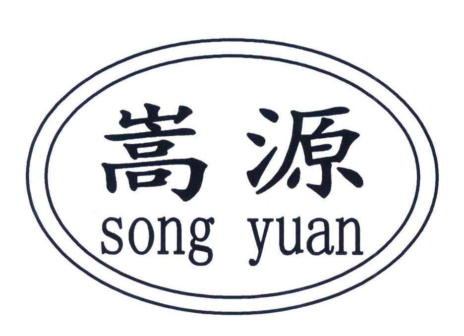 嵩源