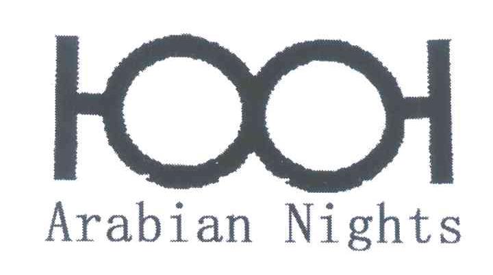 ARABIAN NIGHTS HOOH