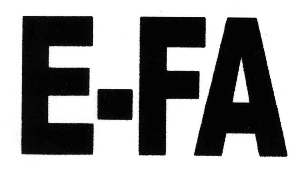 E-FA