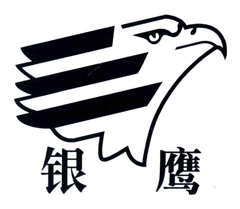 银鹰