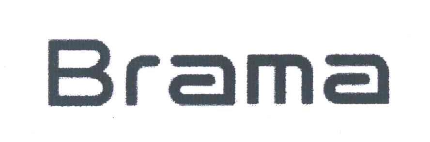 BRAMA