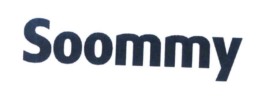SOOMMY