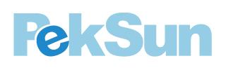 PEKSUN