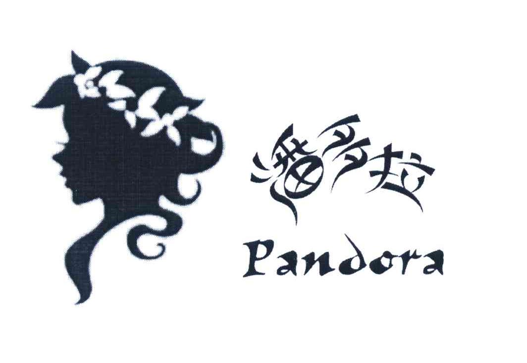 潘多拉 PANDORA