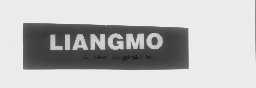 LIANGMO