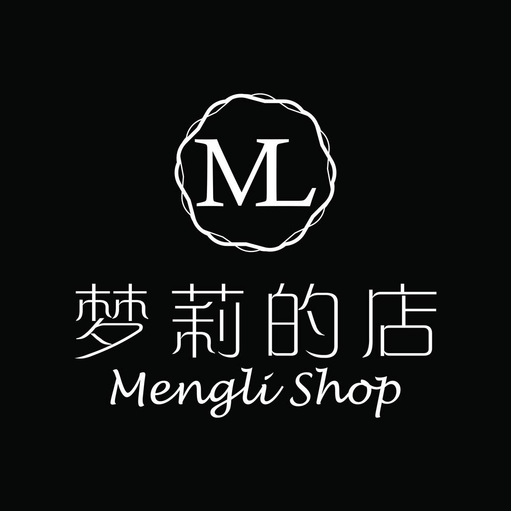 梦莉的店 MENGLI SHOP ML