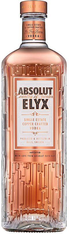 ABSOLUT ELYX