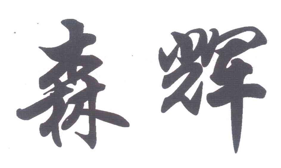 森辉