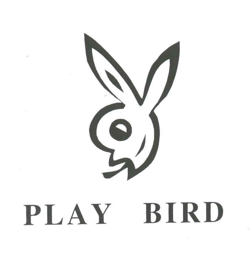 PLAY BIRD