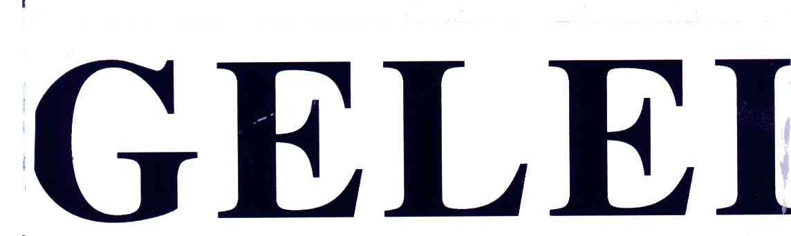 GELEI