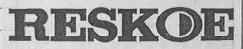 RESKDE