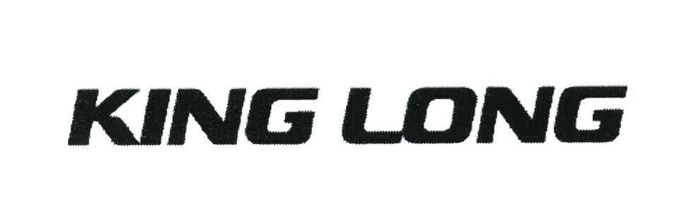 KING LONG