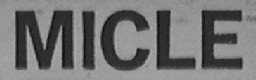MICLE