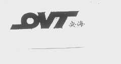 安海   OVT