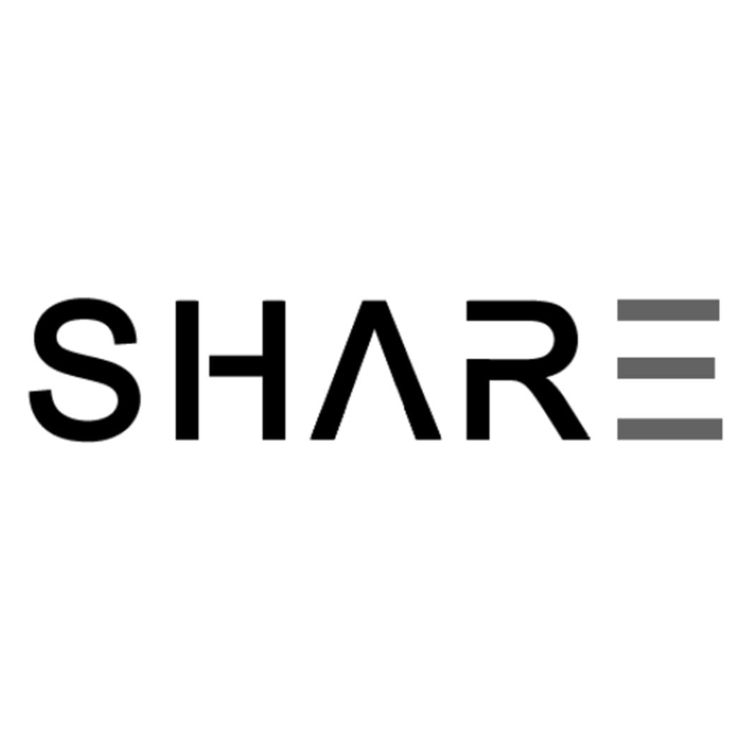 SHARE