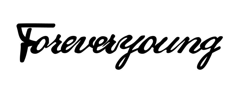 FOREVER YOUNG