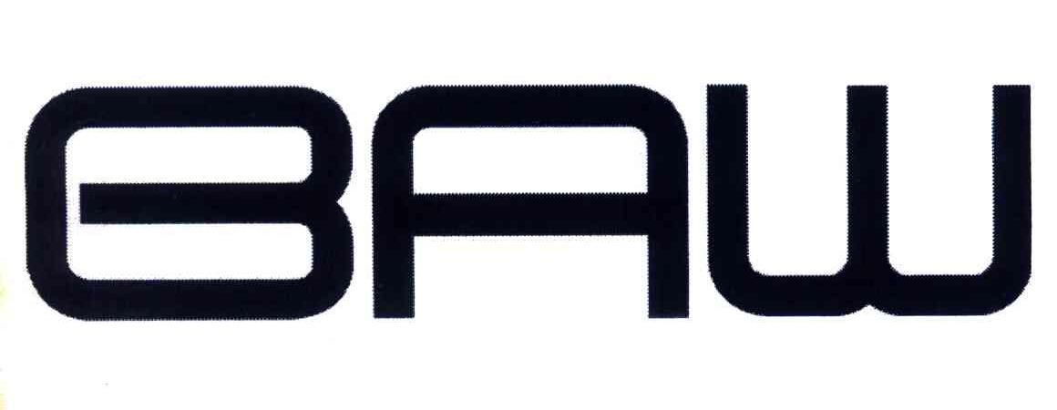 BAW