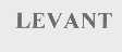 LEVANT