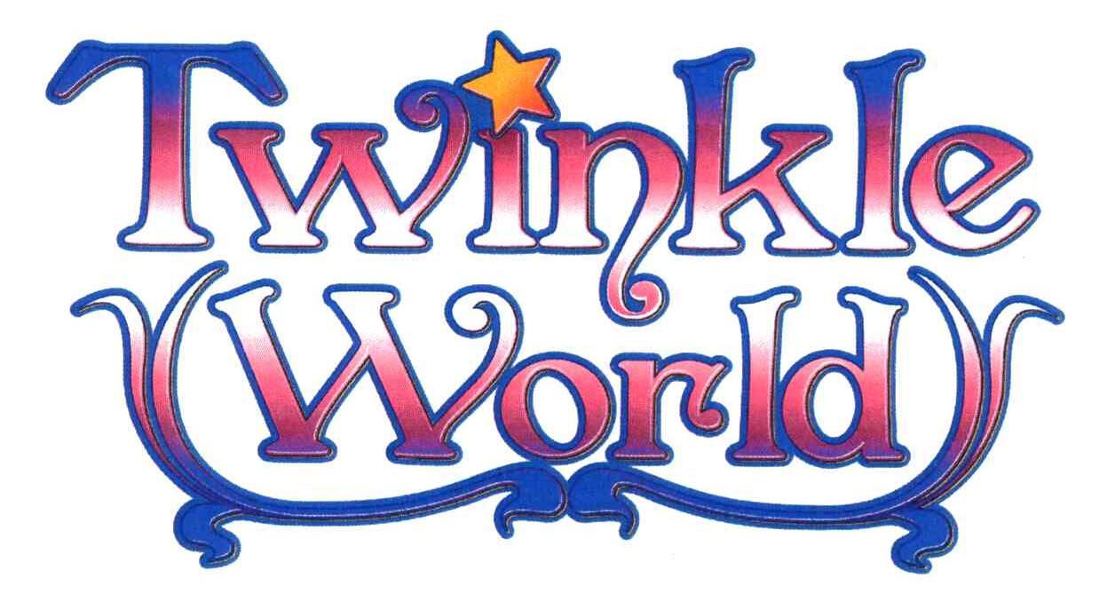 TWINKLE WORLD